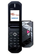 Mobilni telefon Nokia 7070 Prism - 